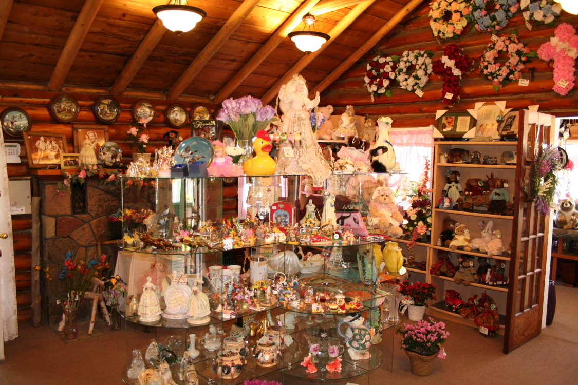 Keswick Flowers & Gifts, Keswick ON Ourbis