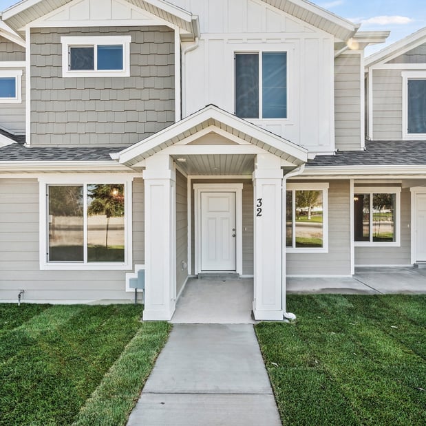 Images Sierra Homes