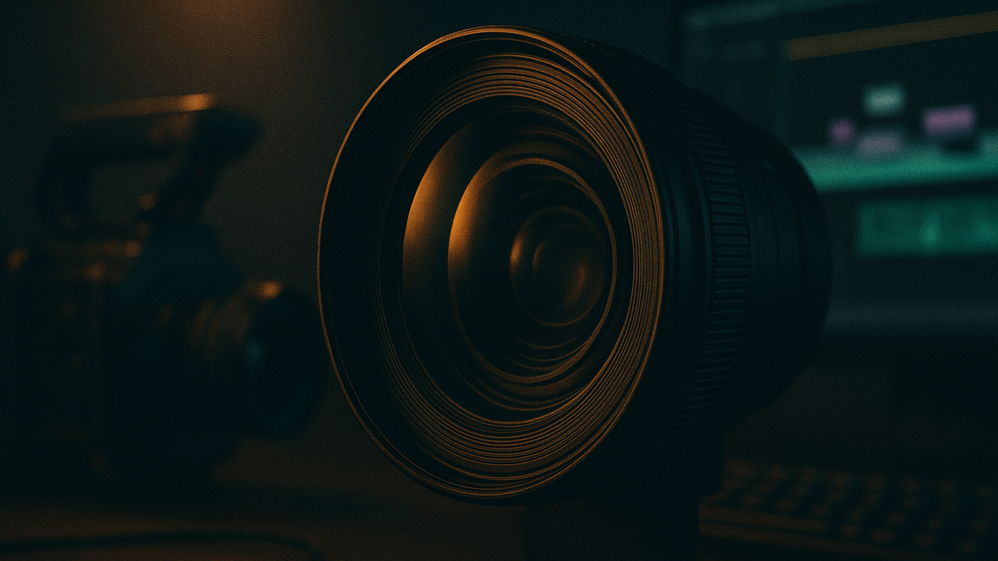 PM Video Studio, Uiffinger Straße 74 in Boxberg