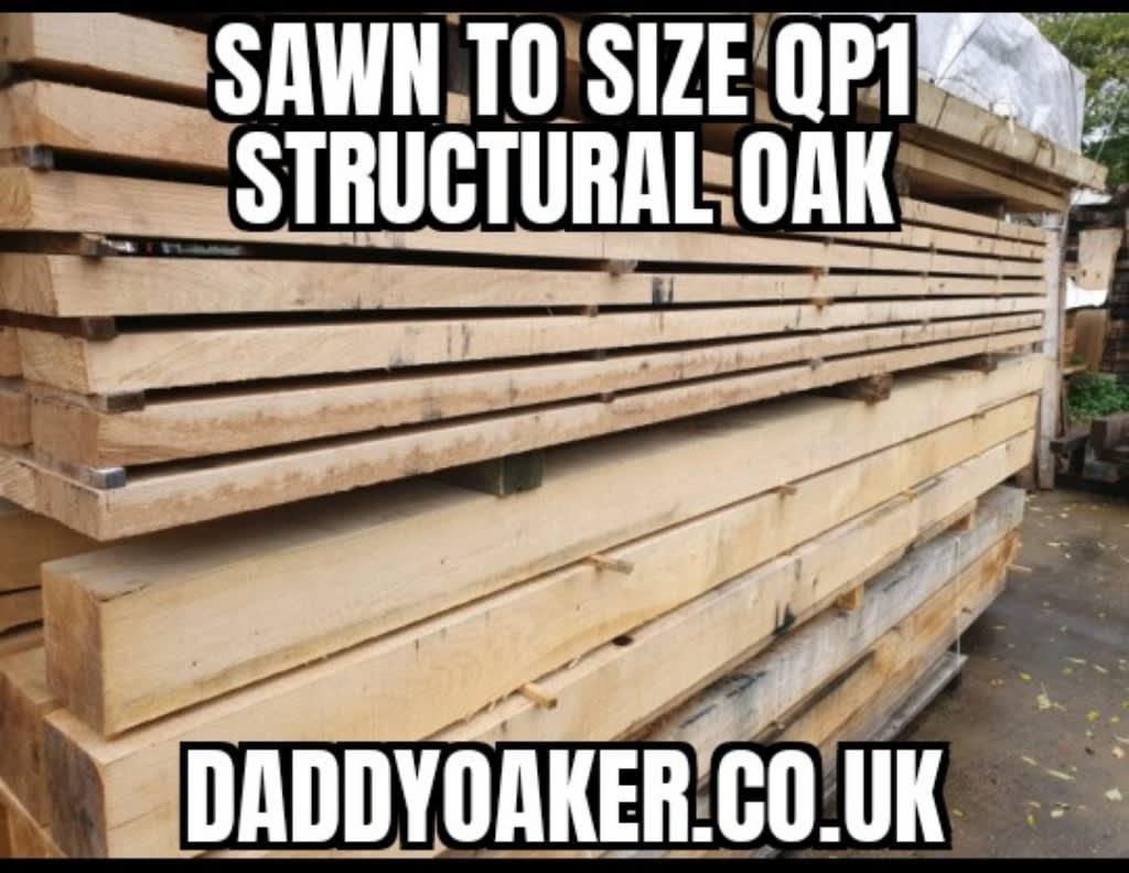 Daddyoaker Timber Yard and Sawmill Colchester 07443 479537