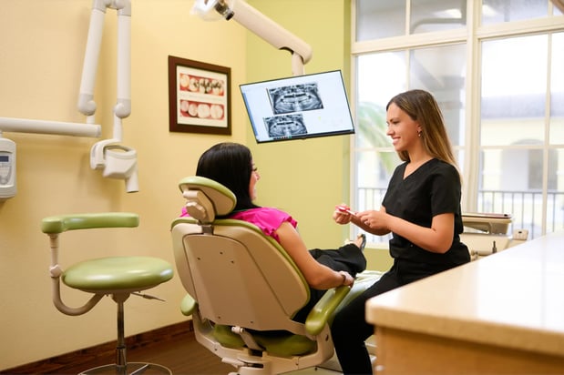 Images Osprey Dental, L.L.C.