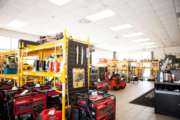 Images Herc Rentals