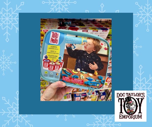 Images Doc Taylor's Toy Emporium