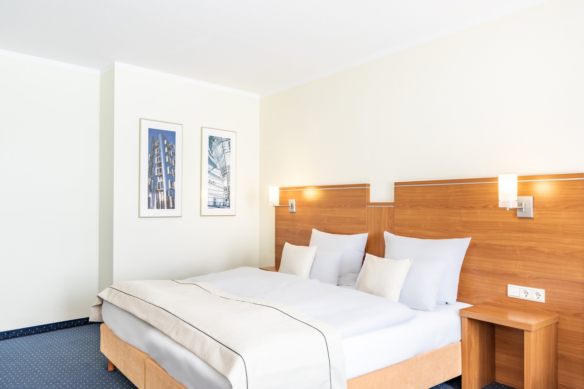 Bilder Garner Hotel Bochum by IHG