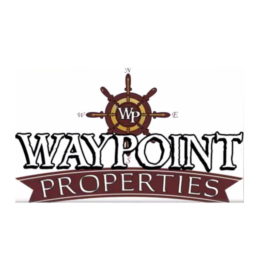 Dod Walker | Waypoint Properties