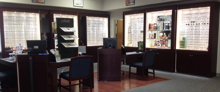 Images Family Vision Center