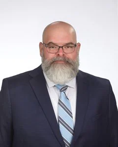 Dr. Brett Mathers