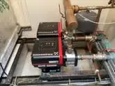 Images RD Evans Pump Engineers Ltd