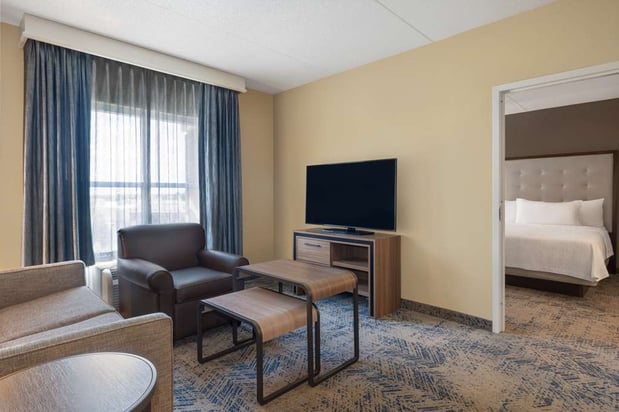 Images Homewood Suites by Hilton Fredericksburg