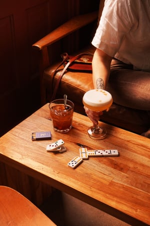 Images The Saloon