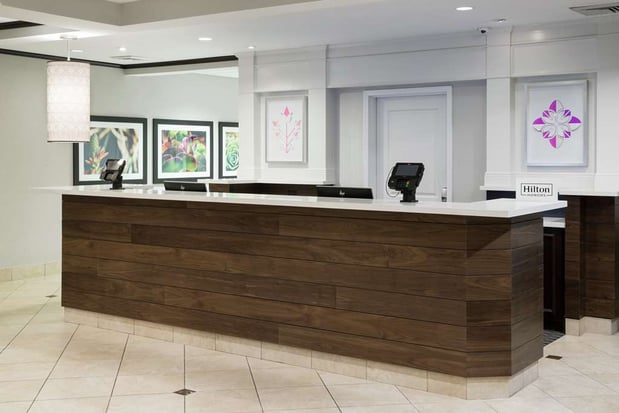Images Hilton Garden Inn Dothan