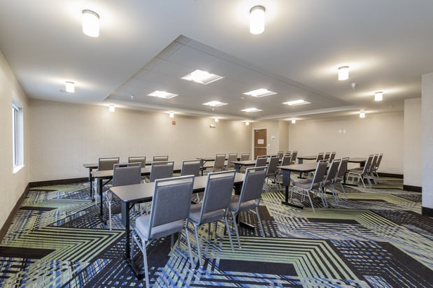 Images Holiday Inn Express & Suites South Bend - Casino by IHG