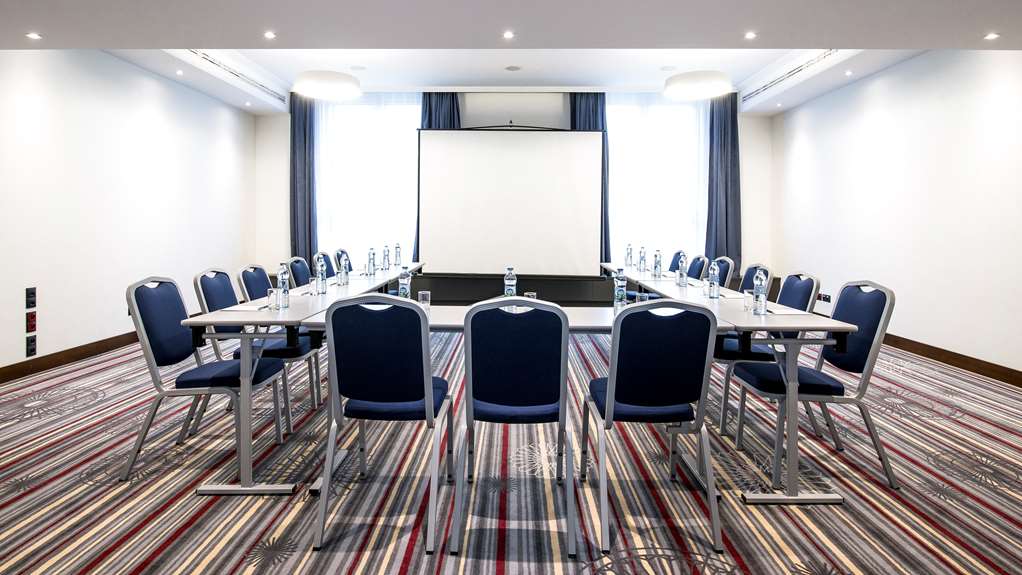 Images Radisson Blu Hotel, Wroclaw