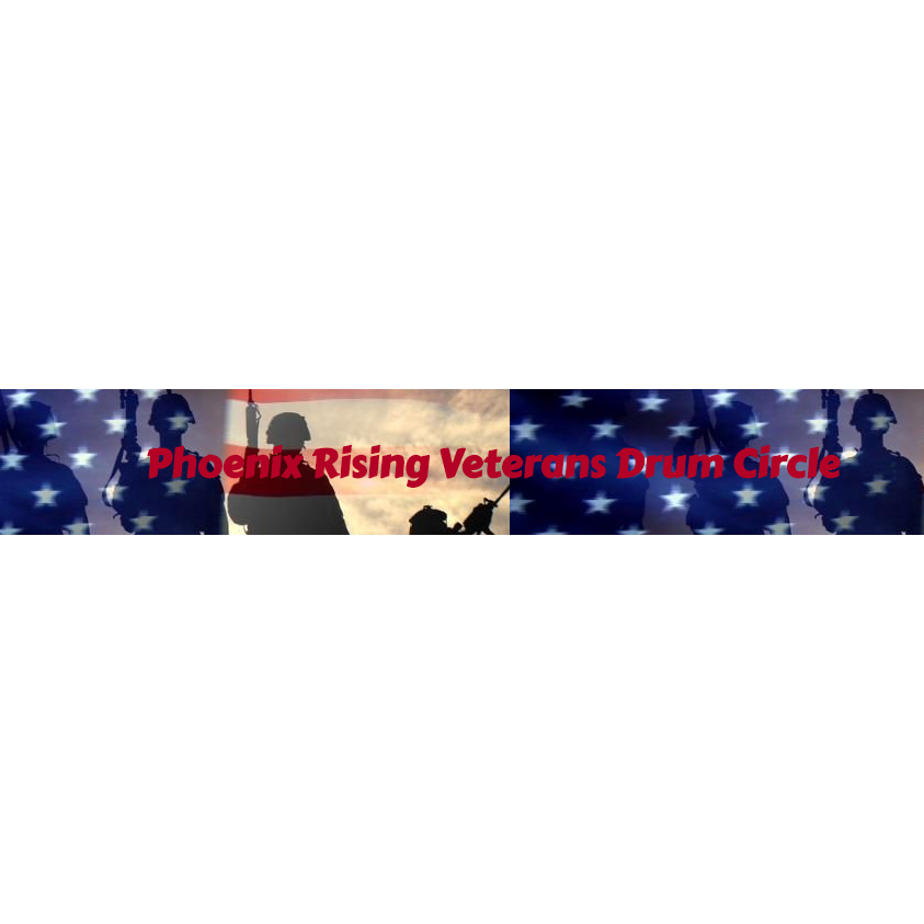 Phoenix Rising veterans drum circle - Gainesville, GA 30501 - (678)926-3343 | ShowMeLocal.com