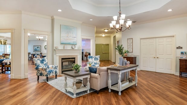 Images Brookdale Fort Walton Beach