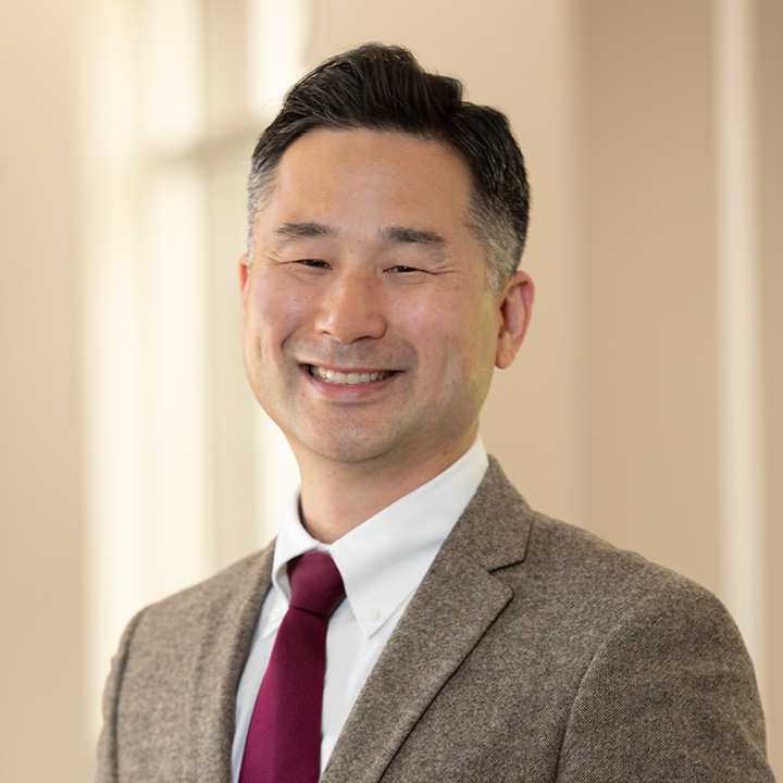 Peter Chulhi Kang