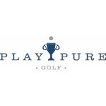 Play P.U.R.E. Golf Logo