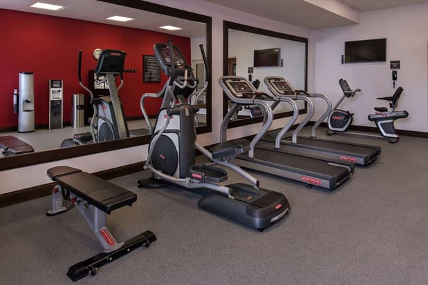 Images Hilton Garden Inn Bristol
