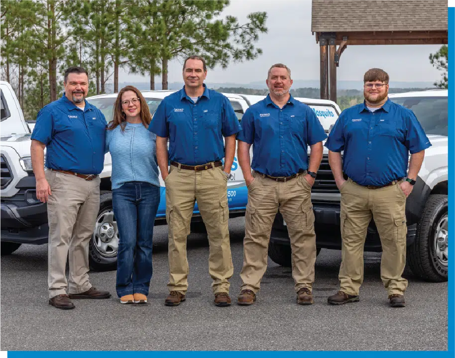 Protect your business with reliable commercial pest control from Farmers Pest Control. Our experienced team provides customized pest management solutions for offices, retail stores, healthcare facilities, restaurants, warehouses, and multi-family properties, helping businesses stay pest-free with minimal disruption.