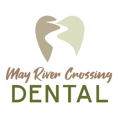 May River Crossing Dental Logo