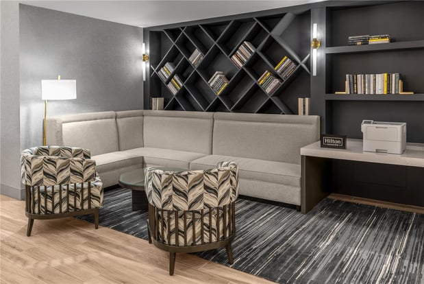 Images Homewood Suites by Hilton Palo Alto