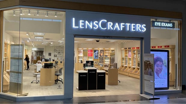 Images LensCrafters