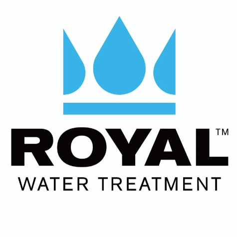 Royal Water Treatment LLC Logo
