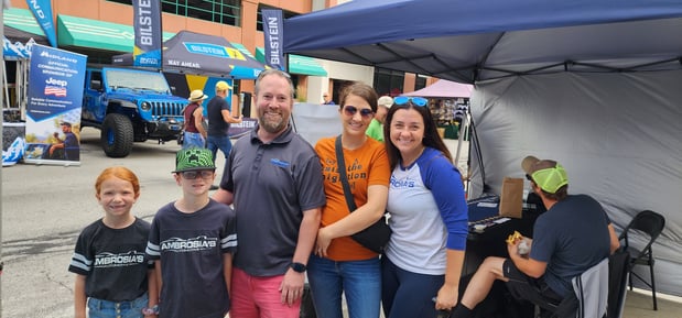 Images Ambrosia’s Automotive