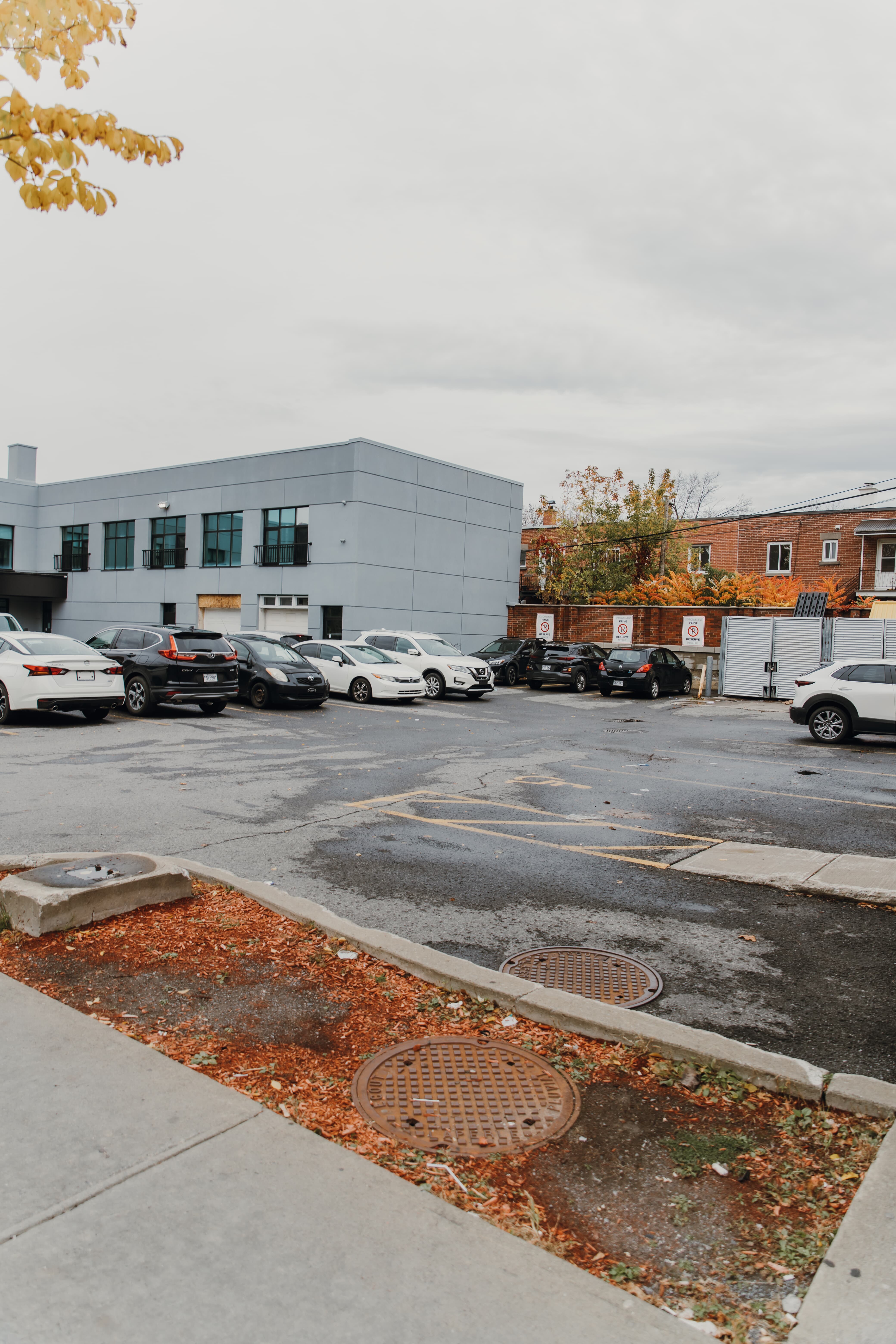 Images Lacroix Médecine Privée - Villeray