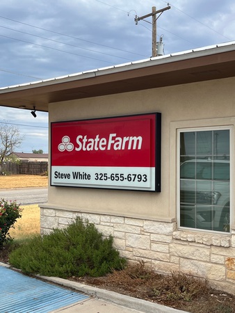 Images Steve White - State Farm Insurance Agent
