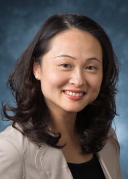 Dr. Anna Chen