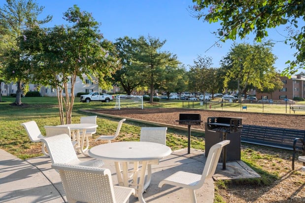 Images Mount Vernon Square Apartment Homes