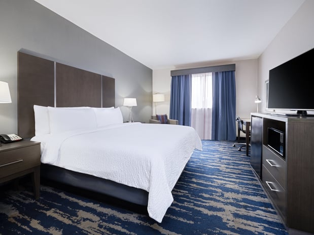 Images Garner Hotel Longview South by IHG