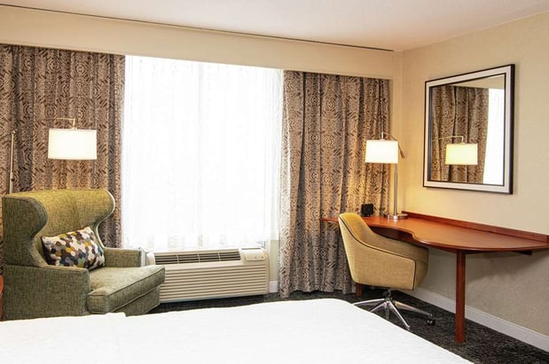 Images Hampton Inn Parsippany