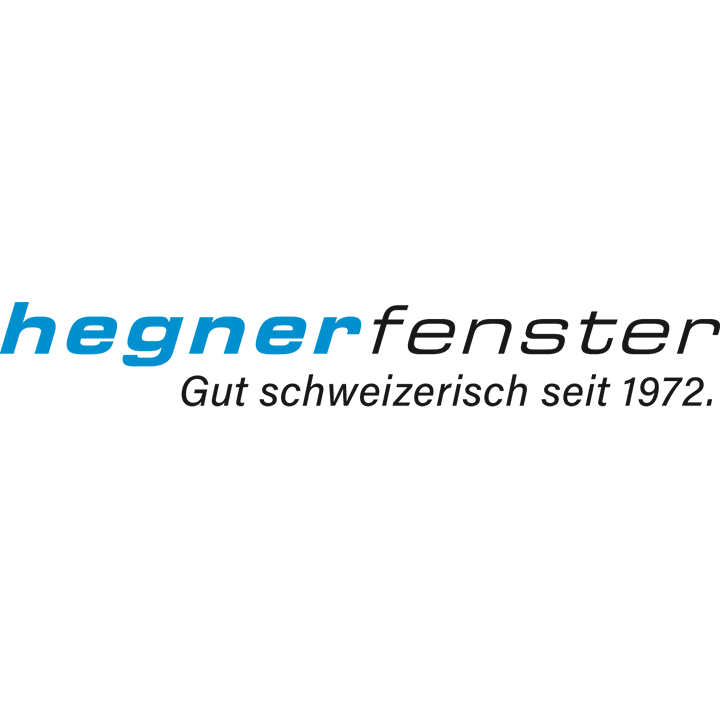Hegner Fenster AG Logo