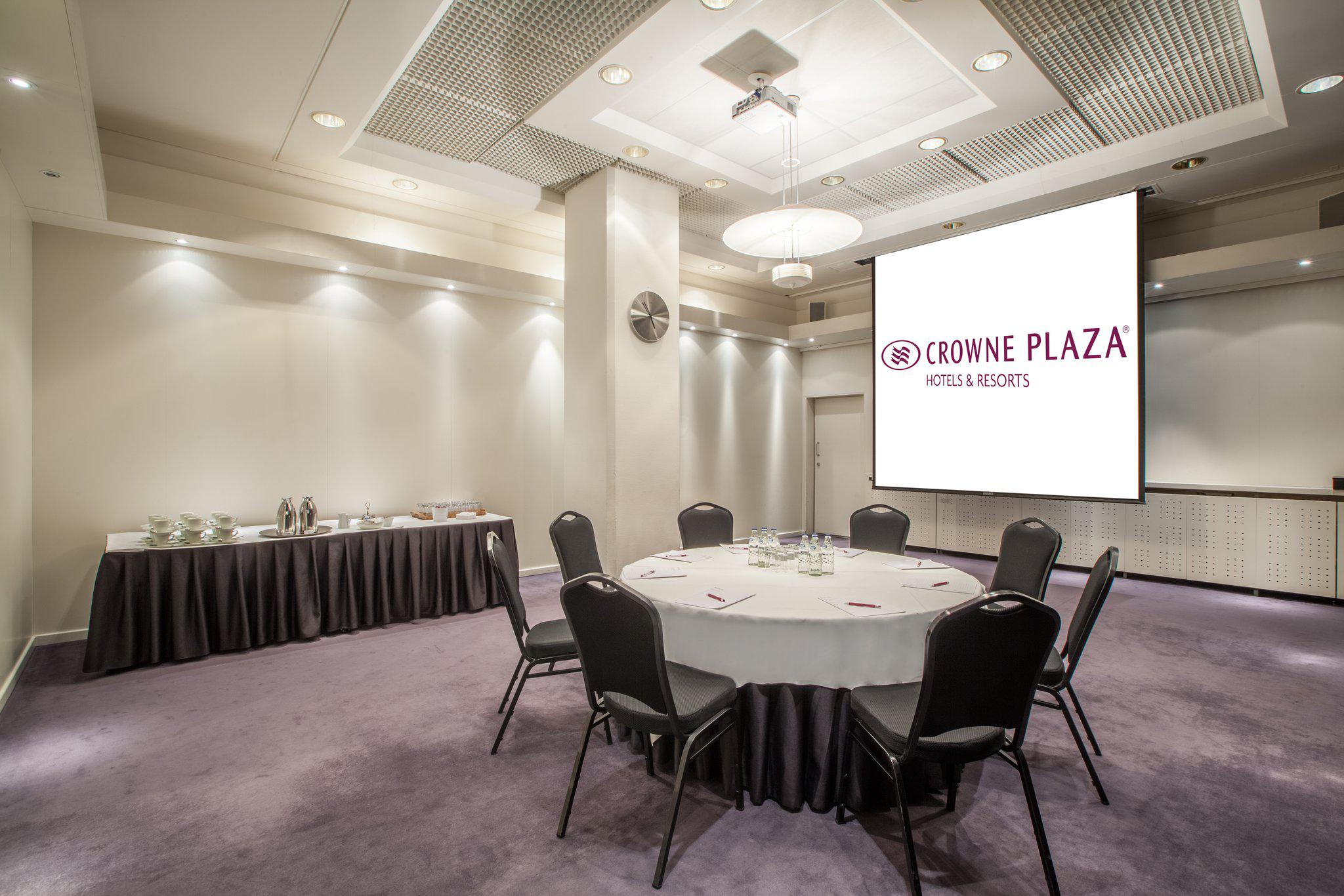 Images Crowne Plaza Helsinki - Hesperia by IHG