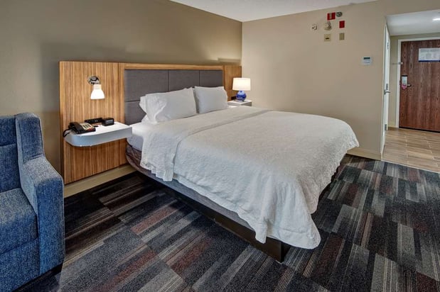 Images Hampton Inn Dumfries/Quantico