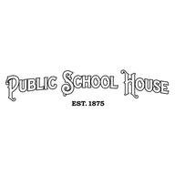 Public School House Logo