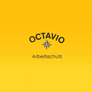 Logo OCTAVIO Arbeitsschutz