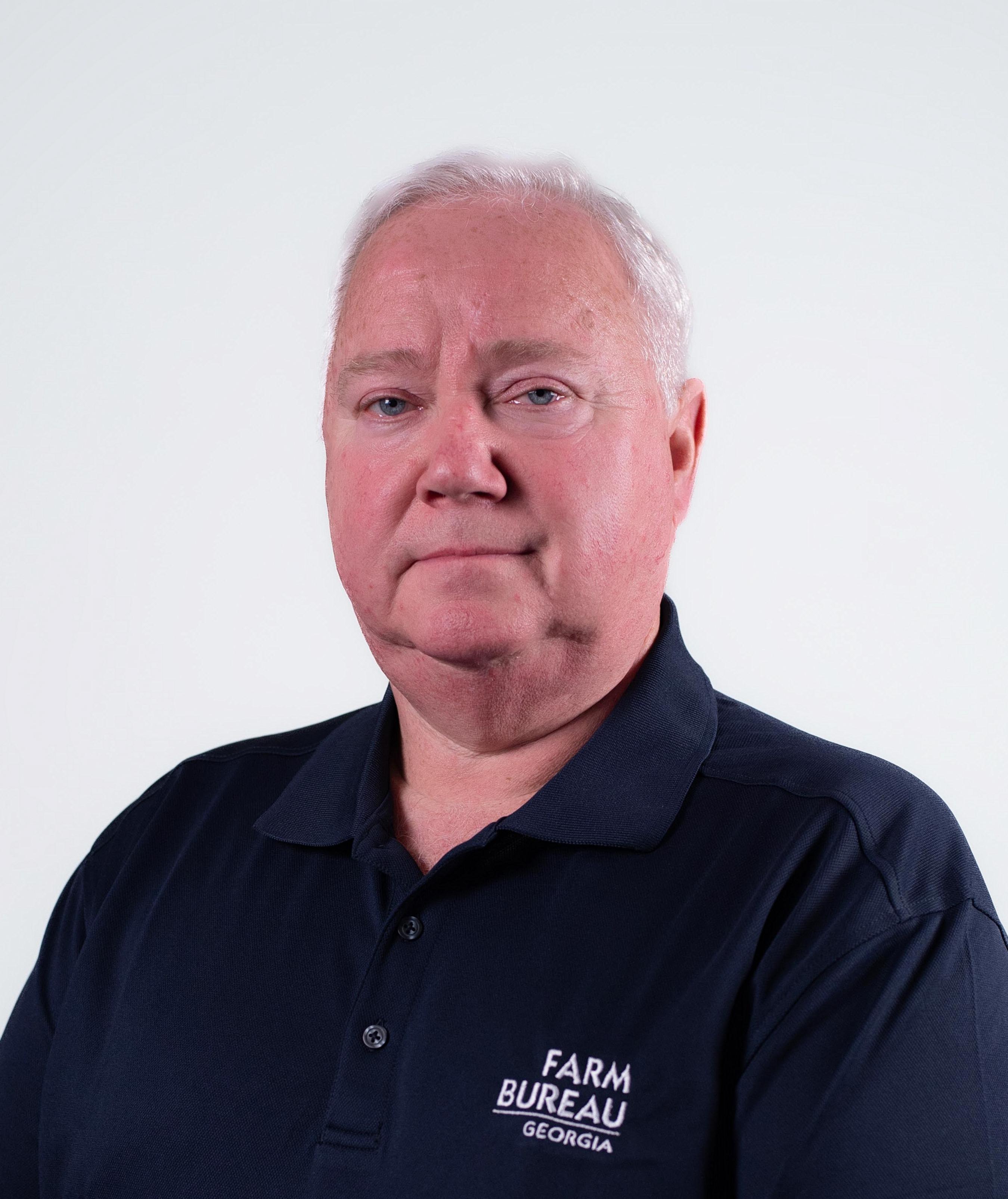 Tim Shelnutt, Georgia Farm Bureau Insurance Agent