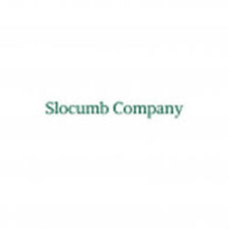 The Slocumb Company Logo