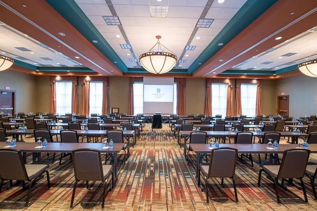 Images Embassy Suites by Hilton Albuquerque