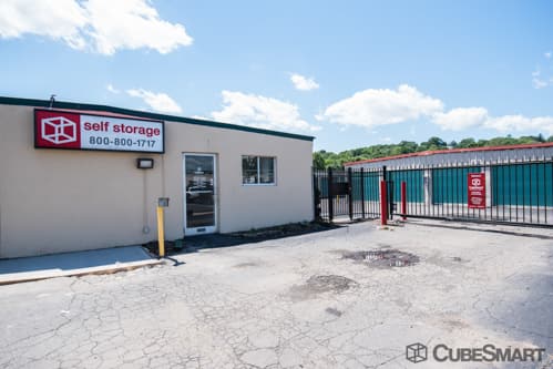 CubeSmart Self Storage Photo