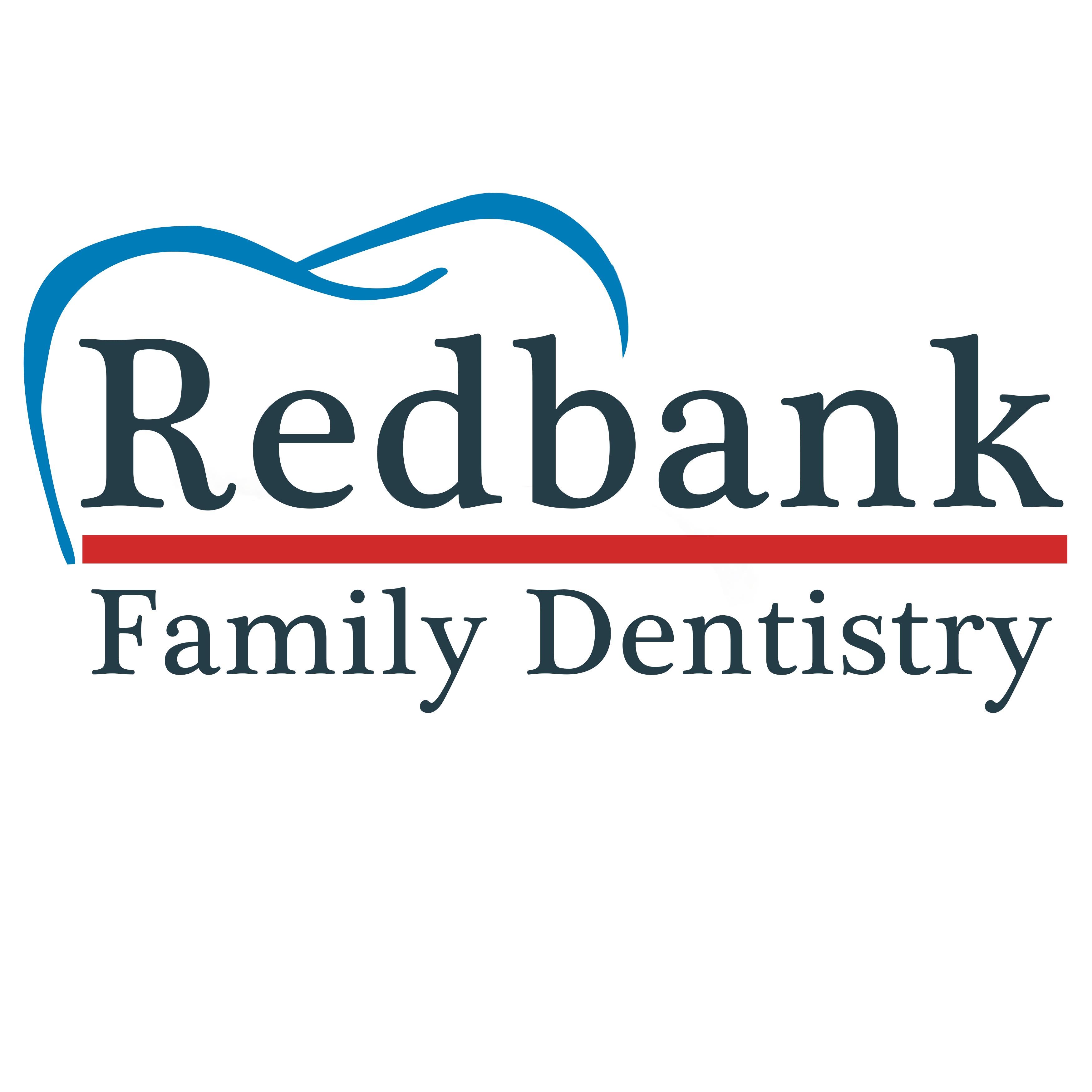 Serge Gauthier, DDS - Redbank Family Dentistry Logo