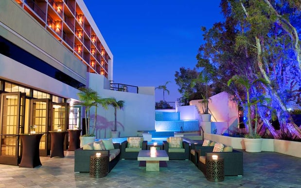 Images Hilton Orange County/Costa Mesa