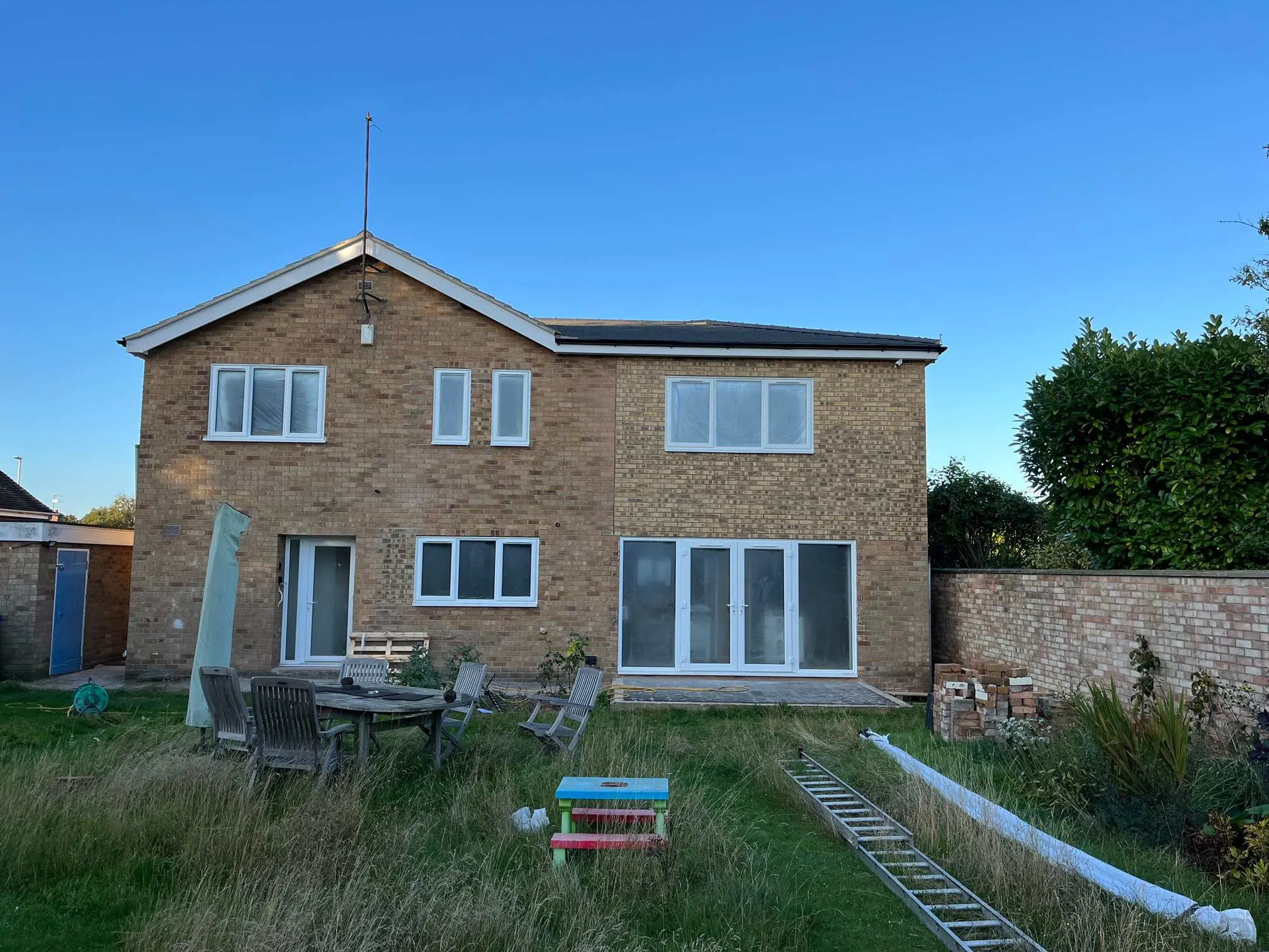 Images Totem Construction Ltd