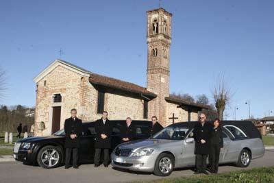 Images Onoranze Funebri Cardani