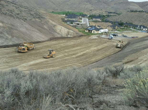 Images Laser Land Leveling Inc