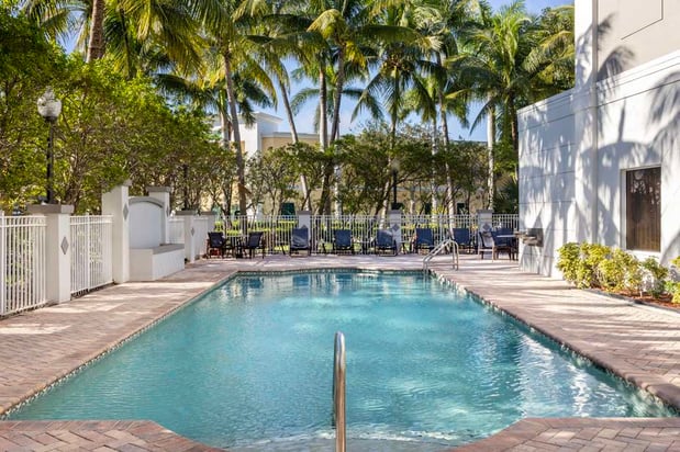 Images Hampton Inn West Palm Beach Central Airport