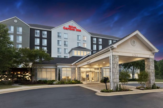Images Hilton Garden Inn Birmingham SE/Liberty Park